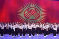 Open Childrenʼs Delphic Games of the CIS Member States