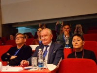 Seventeenth Youth Delphic Games of the CIS Member States