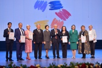 Open Childrenʼs Delphic Games of the CIS Member States