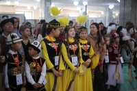 Open Childrenʼs Delphic Games of the CIS Member States