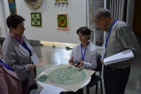 Seventeenth Youth Delphic Games of the CIS Member States