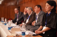 Seventeenth Youth Delphic Games of the CIS Member States