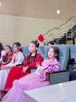 Open Childrenʼs Delphic Games of the CIS Member States