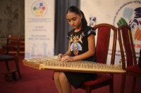 Open Childrenʼs Delphic Games of the CIS Member States