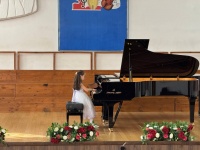 Open Childrenʼs Delphic Games of the CIS Member States