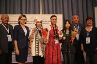 Open Childrenʼs Delphic Games of the CIS Member States