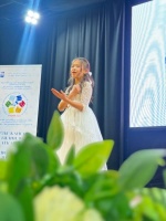 Open Childrenʼs Delphic Games of the CIS Member States