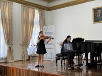 Open Childrenʼs Delphic Games of the CIS Member States