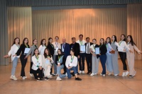 Seventeenth Youth Delphic Games of the CIS Member States