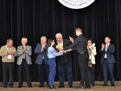 Fourteenth Youth Delphic Games of the CIS Member States held in the form of the Delphic Championship