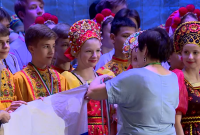 Sixteenth Youth Delphic Games of the CIS Member States