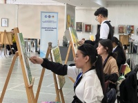 Seventeenth Youth Delphic Games of the CIS Member States