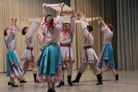 Seventeenth Youth Delphic Games of the CIS Member States