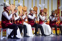 Open Childrenʼs Delphic Games of the CIS Member States