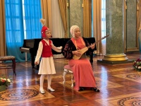 Open Childrenʼs Delphic Games of the CIS Member States