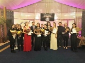 Fourteenth Youth Delphic Games of the CIS Member States held in the form of the Delphic Championship