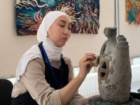 Seventeenth Youth Delphic Games of the CIS Member States