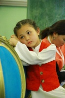 Open Childrenʼs Delphic Games of the CIS Member States