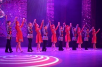 Open Childrenʼs Delphic Games of the CIS Member States