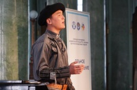 Seventeenth Youth Delphic Games of the CIS Member States