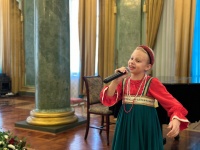 Open Childrenʼs Delphic Games of the CIS Member States