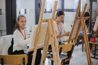 Open Childrenʼs Delphic Games of the CIS Member States